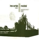 Iron Curtain Revisited 10'' Plak (Acid Jazz)