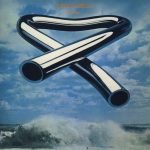 Mike Oldfield – Tubular Bells LP Plak