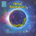 Ozric Tentacles – Space For The Earth LP Plak