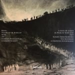 Zifir – Kingdom Of Nothingness LP Renkli Plak - Görsel 3