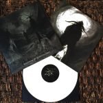 Zifir – Kingdom Of Nothingness LP Renkli Plak - Görsel 2