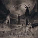 Zifir – Kingdom Of Nothingness LP Renkli Plak