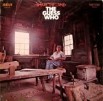 The Guess Who – Share The Land LP Plak