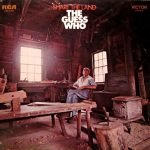 The Guess Who – Share The Land LP Plak