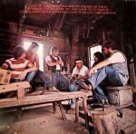 The Guess Who – Share The Land LP Plak - Görsel 2