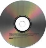 Embrace – The Good Will Out CD - Görsel 3