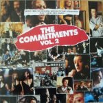 The Commitments – The Commitments Vol. 2 (Music From The Original Motion Picture Soundtrack) LP Plak