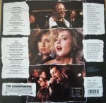 The Commitments – The Commitments Vol. 2 (Music From The Original Motion Picture Soundtrack) LP Plak - Görsel 2