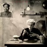 Japan – Tin Drum LP Plak