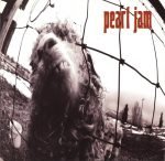 Pearl Jam – Vs CD