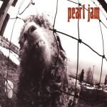 Pearl Jam – Vs CD