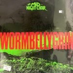 The Midnight Choir – Worm Belly Grin LP Plak