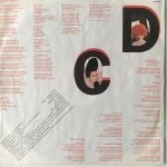 Caroline Loeb – Loeb C.D. LP Plak - Görsel 5