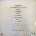 Caroline Loeb – Loeb C.D. LP Plak - Görsel 2
