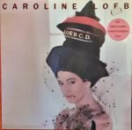 Caroline Loeb – Loeb C.D. LP Plak