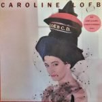 Caroline Loeb – Loeb C.D. LP Plak