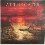 At The Gates – The Nightmare Of Being LP Plak