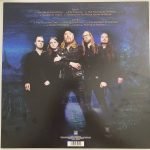 At The Gates – The Nightmare Of Being LP Plak - Görsel 3