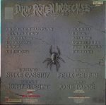 D.R.I. ‎– Crossover LP Plak - Görsel 3