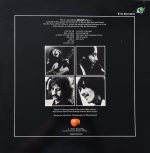 The Beatles – Let It Be LP Plak - Görsel 2