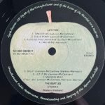 The Beatles – Let It Be LP Plak - Görsel 3