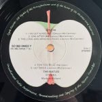 The Beatles – Let It Be LP Plak - Görsel 4