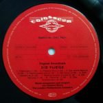 Howard Shore – Die Fliege = The Fly (Original Soundtrack) LP Plak - Görsel 3