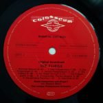 Howard Shore – Die Fliege = The Fly (Original Soundtrack) LP Plak - Görsel 4