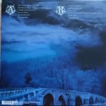Necrophobic – Hrimthursum LP Plak- - Görsel 3