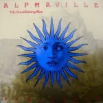 Alphaville – The Breathtaking Blue LP Plak
