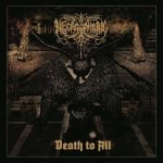 Necrophobic – Death To All LP Plak