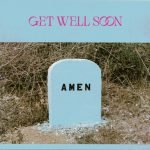 Get Well Soon – Amen 2LP Plak