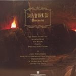 Mayhem – Daemon LP Plak - Görsel 3