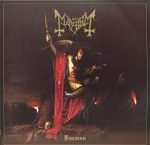 Mayhem – Daemon LP Plak