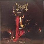 Mayhem – Daemon LP Plak