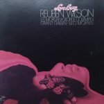 Reuben Wilson – Love Bug CD