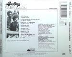 Reuben Wilson – Love Bug CD - Görsel 3
