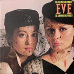 The Alan Parsons Project – Eve LP Plak