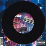 Dubplate Everytime 45lik Plak - Görsel 2