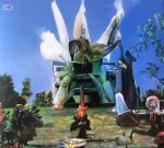 Röyksopp – Profound Mysteries 2LP Plak