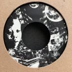 Ras Takura, Meeka Nyota, Wetman ‎– Long Time / Do Someting 45lik Plak (Dub) - Görsel 2
