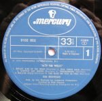 Van Morrison – Into The Music LP Plak - Görsel 3