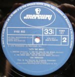 Van Morrison – Into The Music LP Plak - Görsel 4