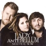 Lady Antebellum – Need You Now CD