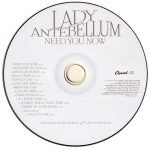 Lady Antebellum – Need You Now CD - Görsel 3