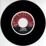 Istari Lasterfahrer ‎– Acid Skanking Volume 6 45lik Plak (Dub)