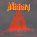 Witchery – Nightside LP Plak
