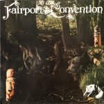 Fairport Convention – Farewell, Farewell LP Plak