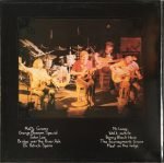 Fairport Convention – Farewell, Farewell LP Plak - Görsel 3