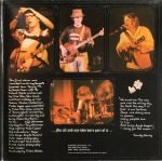 Fairport Convention – Farewell, Farewell LP Plak - Görsel 4